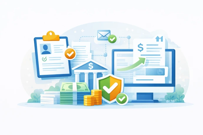 end-to-end credentialing and enrollment services USA